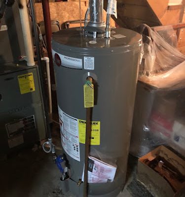 Dor-Mar Pataskala Heating Cooling Plumbing Electrical Appliances Radon