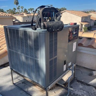Continental Air Conditioning and Heating