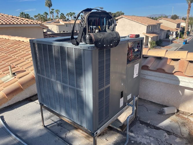 Continental Air Conditioning and Heating