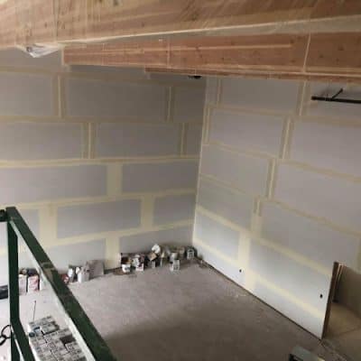 J.R Drywall & Painting Construction