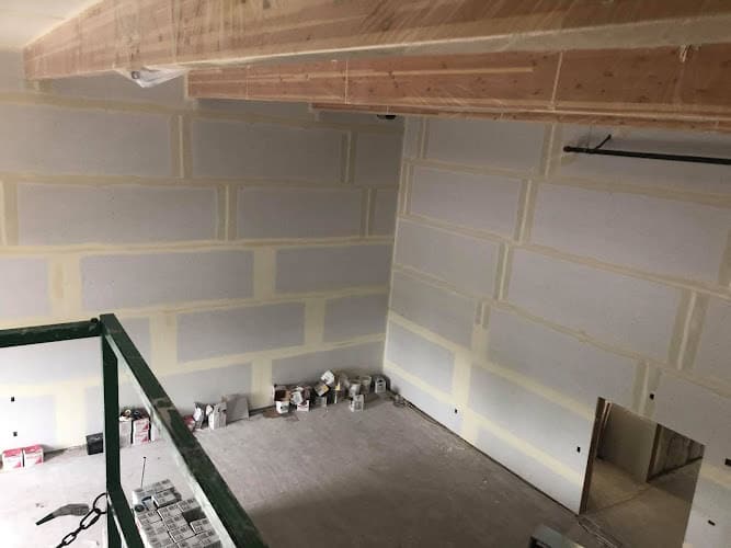 J.R Drywall & Painting Construction
