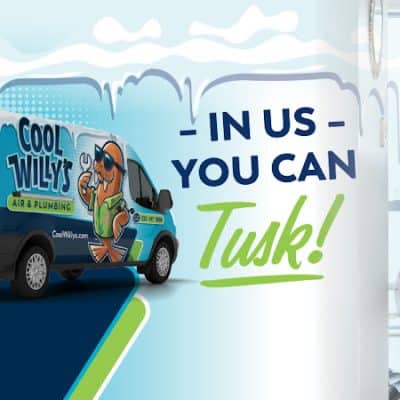 Cool Willyâ€™s Air & Plumbing