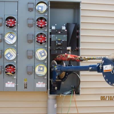 Coffey Electric & Generator