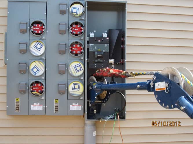 Coffey Electric & Generator