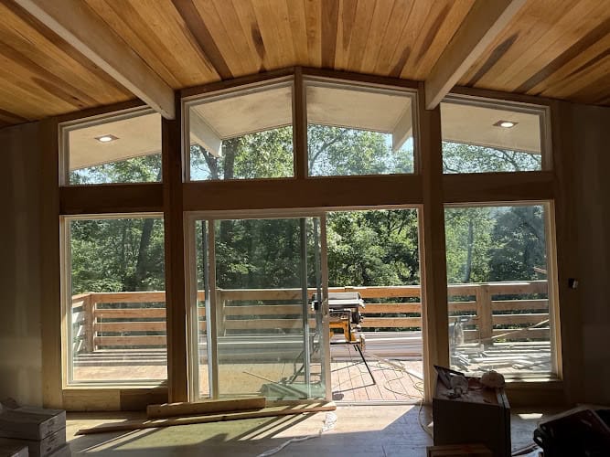 Ozark Contractors LLC