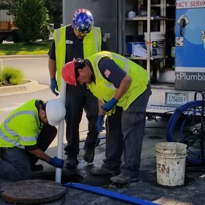 Intelligent Service: Plumbing, Heating, Cooling & Drain Cleaning