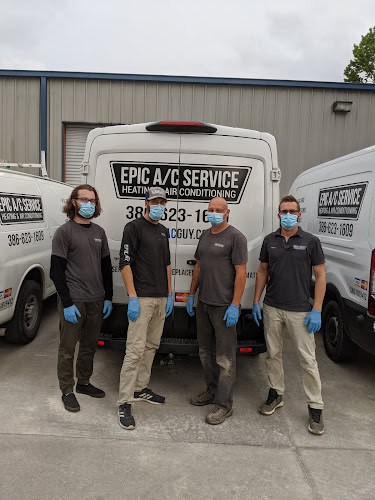 Epic AC Service