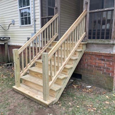 Hollywood Renovations and Repair,LLC