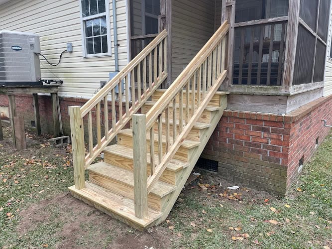 Hollywood Renovations and Repair,LLC