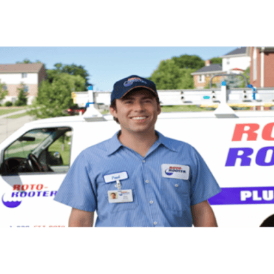 Roto-Rooter Plumbing & Water Cleanup