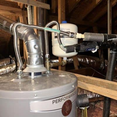 Spot-On Plumbing