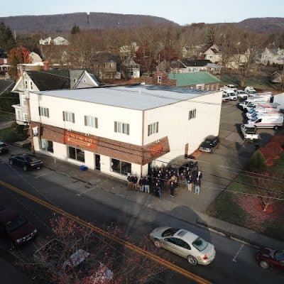 Schoonover Plumbing & Heating