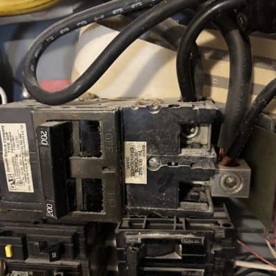 Stout Electric Inc.