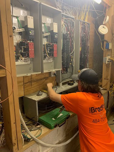 West Bradford Electrical Contractors, LLC