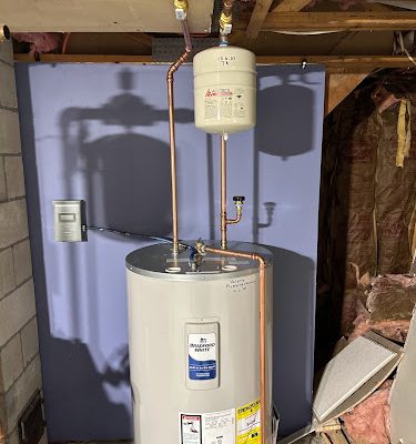 Valente Plumbing Heating & AC