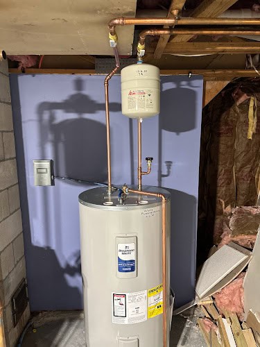Valente Plumbing Heating & AC