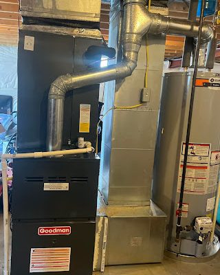 Honest Air Heating & Air Conditioning