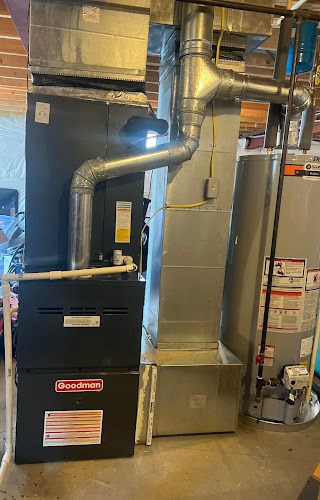 Honest Air Heating & Air Conditioning