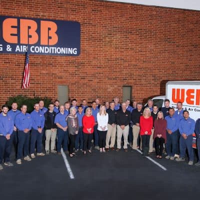 Webb Heating, Air Conditioning & Electrical