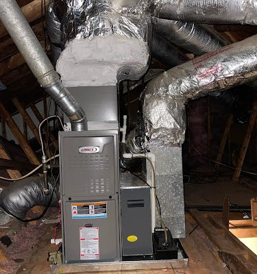 Clark's Heating and Air