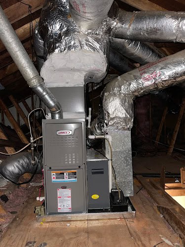 Clark's Heating and Air