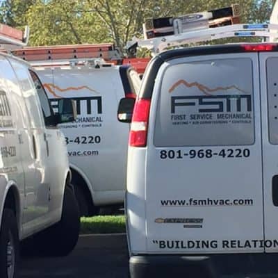 First Service Mechanical, Inc.