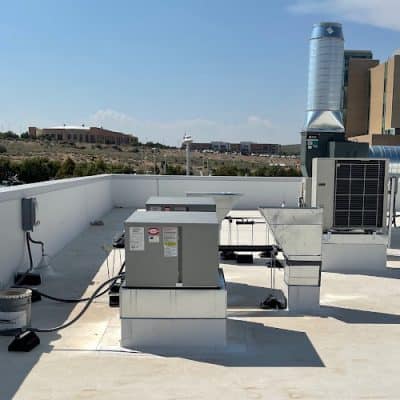 Air Care New Mexico