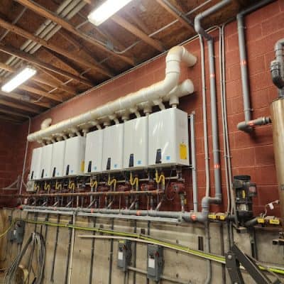 Artic Cool Heating and Plumbing, LLC