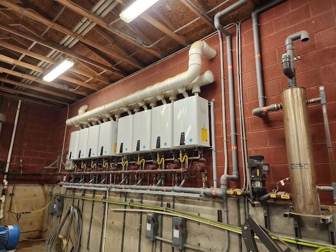 Artic Cool Heating and Plumbing, LLC