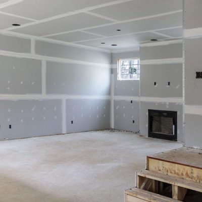Romero's Drywall & Associates Inc