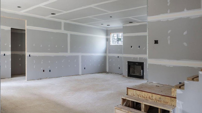 Romero's Drywall & Associates Inc