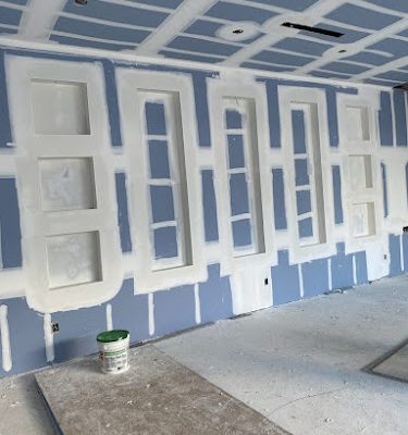 Viera Reyes Drywall