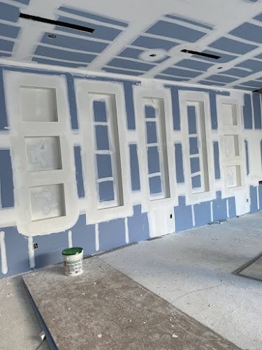 Viera Reyes Drywall