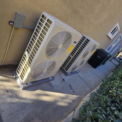 Fenco A Heating And Air Conditioning