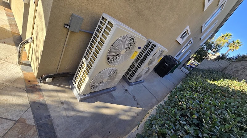 Fenco A Heating And Air Conditioning
