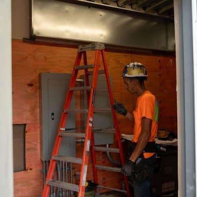 Cains Electric Inc.