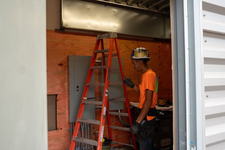 Cains Electric Inc.