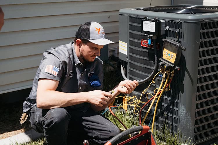 Alpine Home Experts
