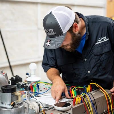 Affordable Air Repair