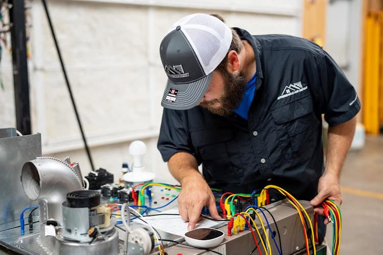 Affordable Air Repair