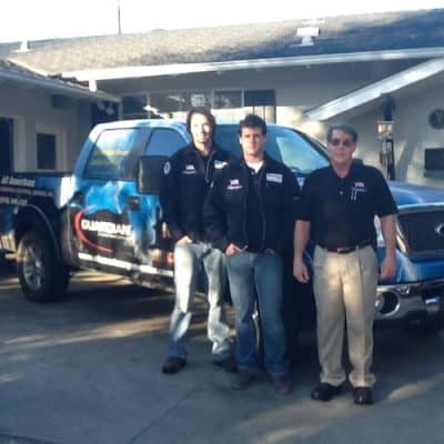 All American Generator Services