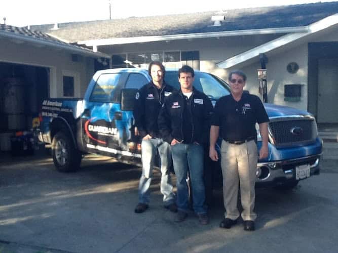 All American Generator Services