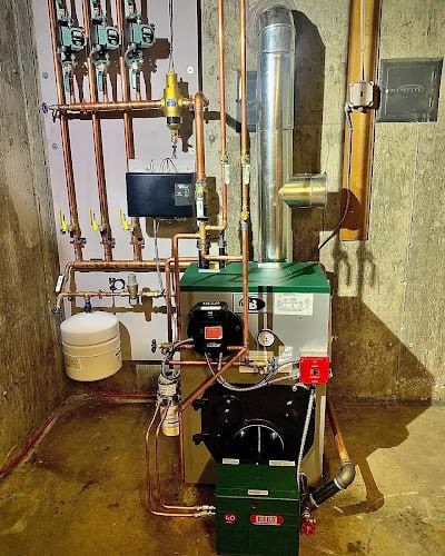 Emerald City Plumbing and Heating Corp.