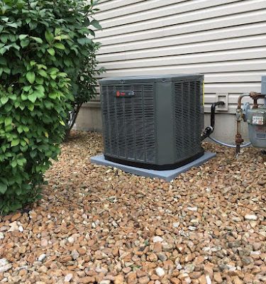 Williamson Heating & Cooling Inc
