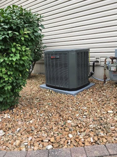 Williamson Heating & Cooling Inc