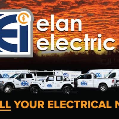 Elan Electric Inc
