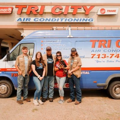 Tri City AC & Heat