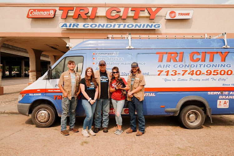 Tri City AC & Heat