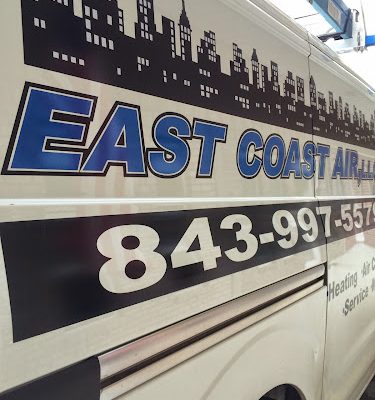 East Coast Air LLC