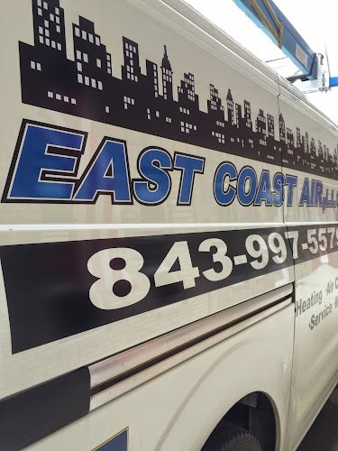 East Coast Air LLC
